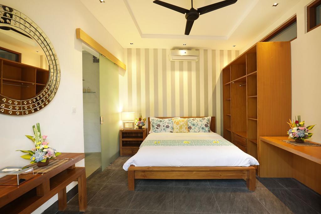 The Hotman Paris I Villa Seminyak (Bali)