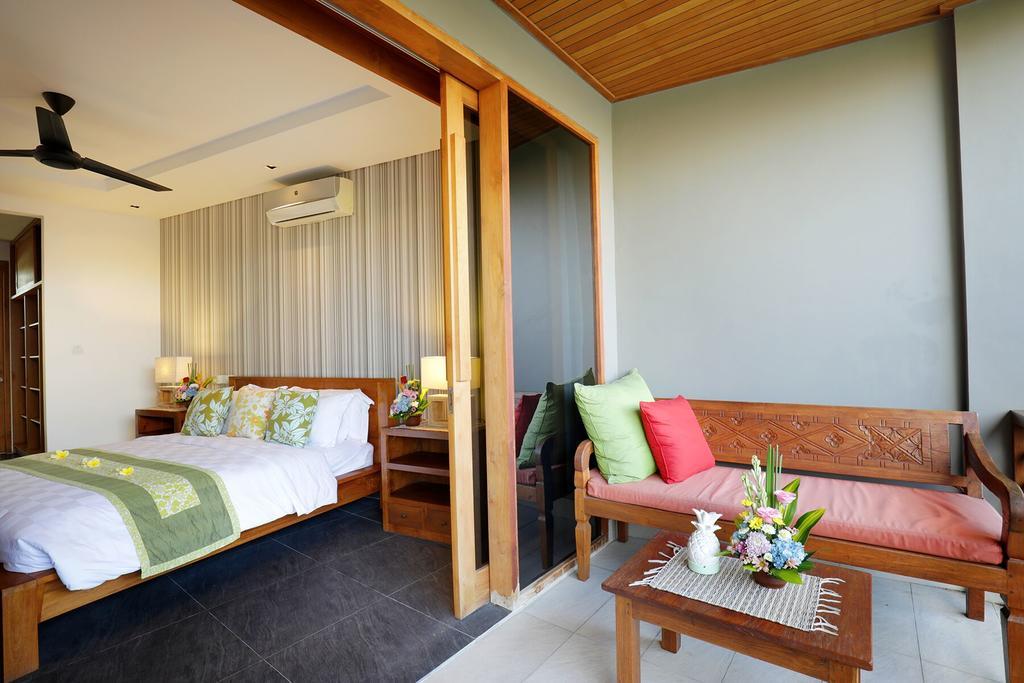 Villa The Hotman Paris I