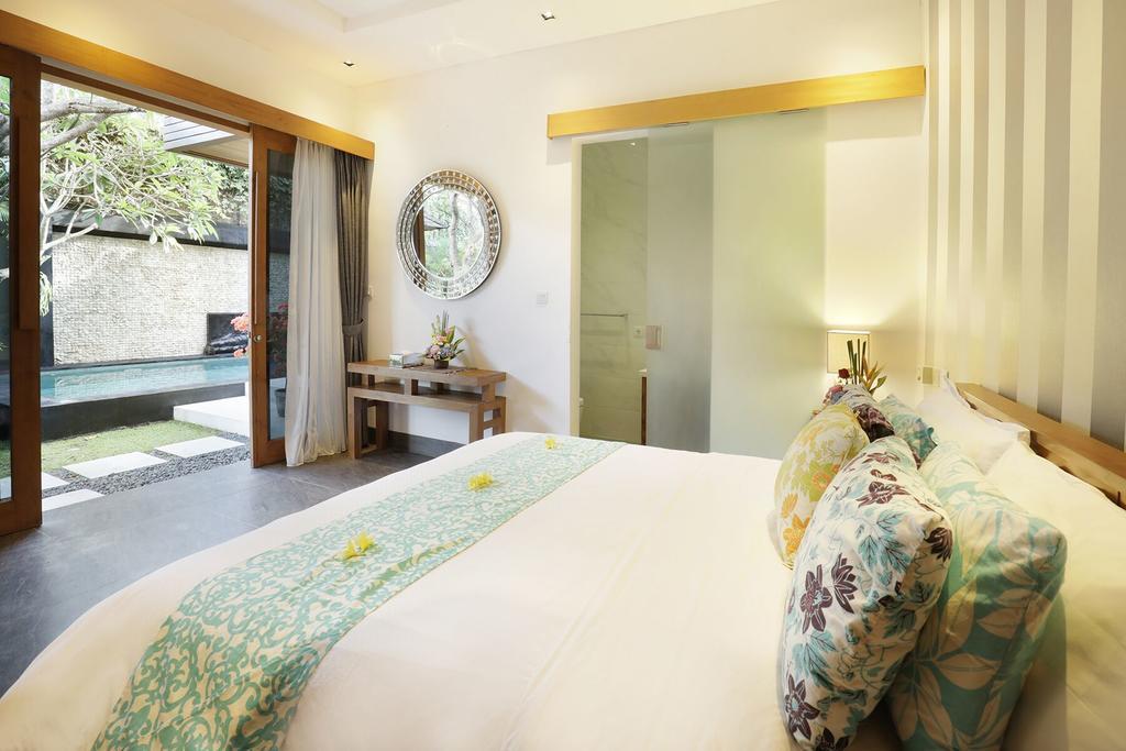 The Hotman Paris I Villa Seminyak (Bali)
