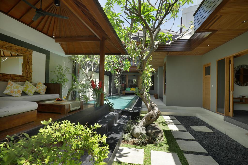 Villa The Hotman Paris I *