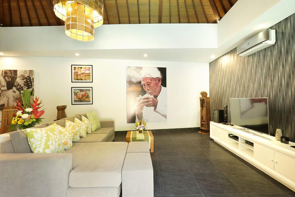 Villa The Hotman Paris I