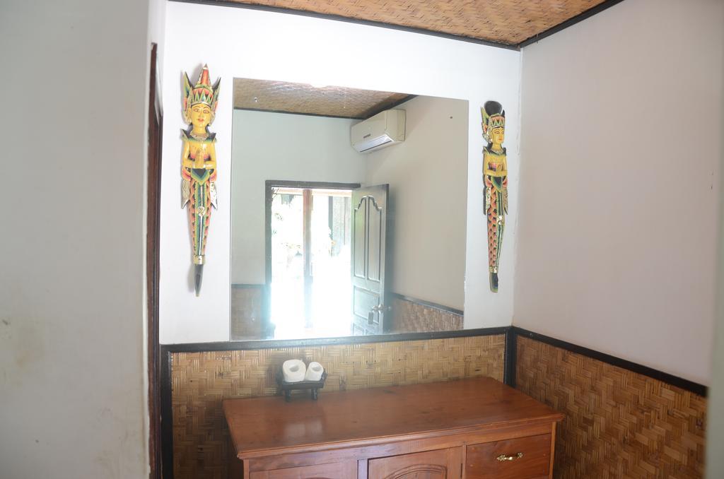 Padangbai Homestay