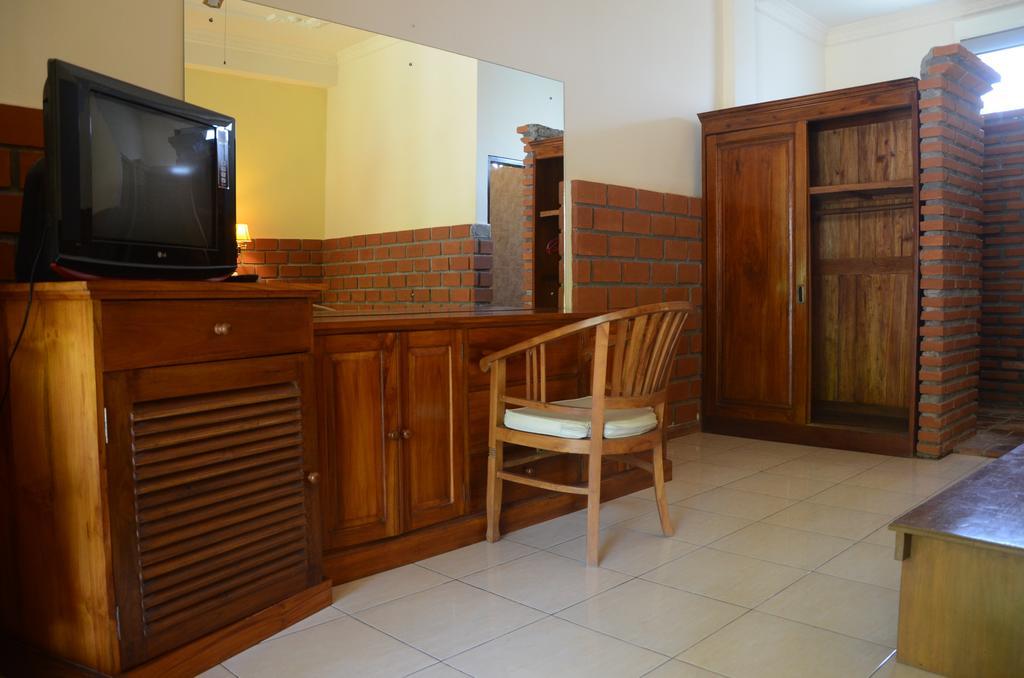 Homestay Padangbai