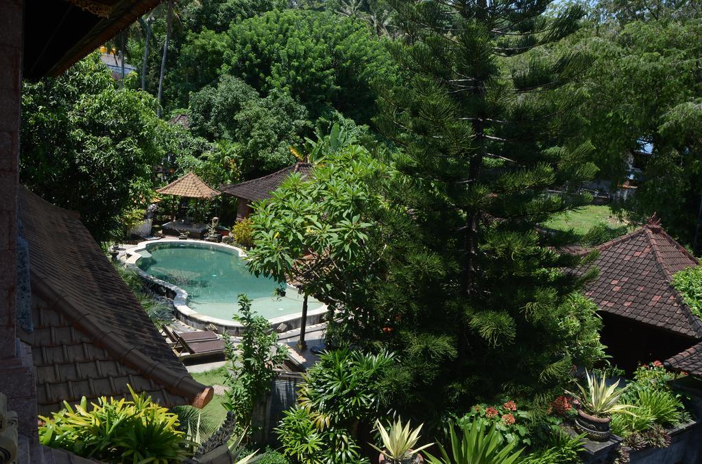 Homestay Padangbai *