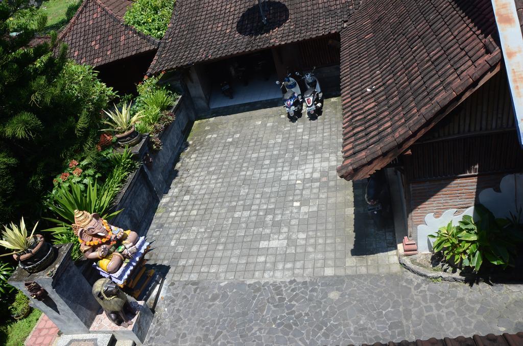 Homestay Padangbai Padangbai (Bali)