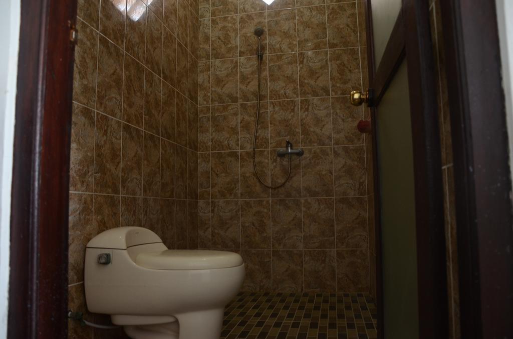 Homestay Padangbai *