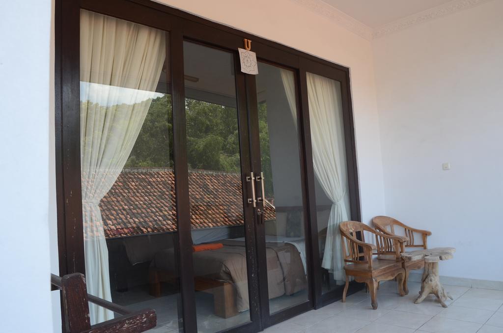 Homestay Padangbai