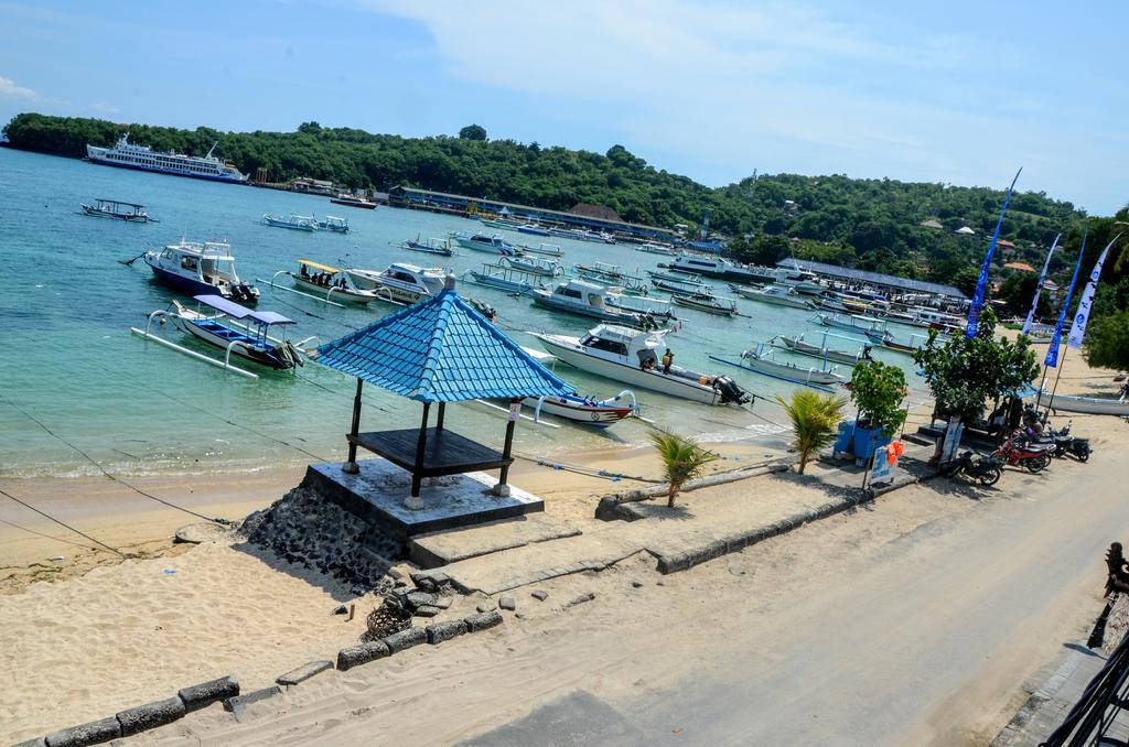 Homestay Padangbai