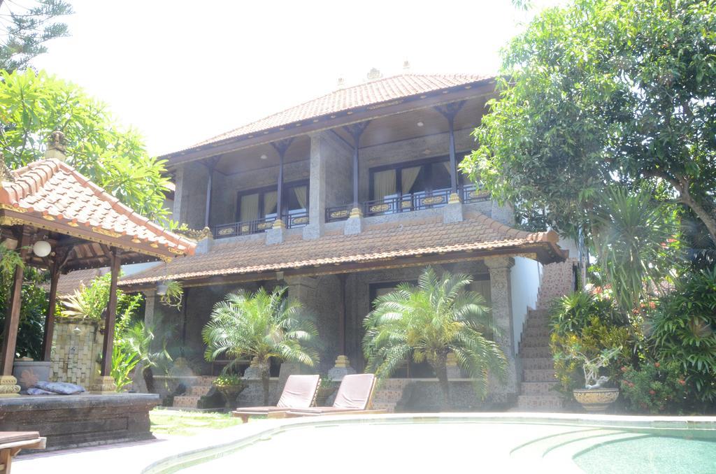 Padangbai * Padangbai (Bali)