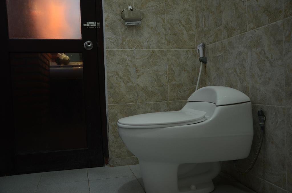 Homestay Padangbai *
