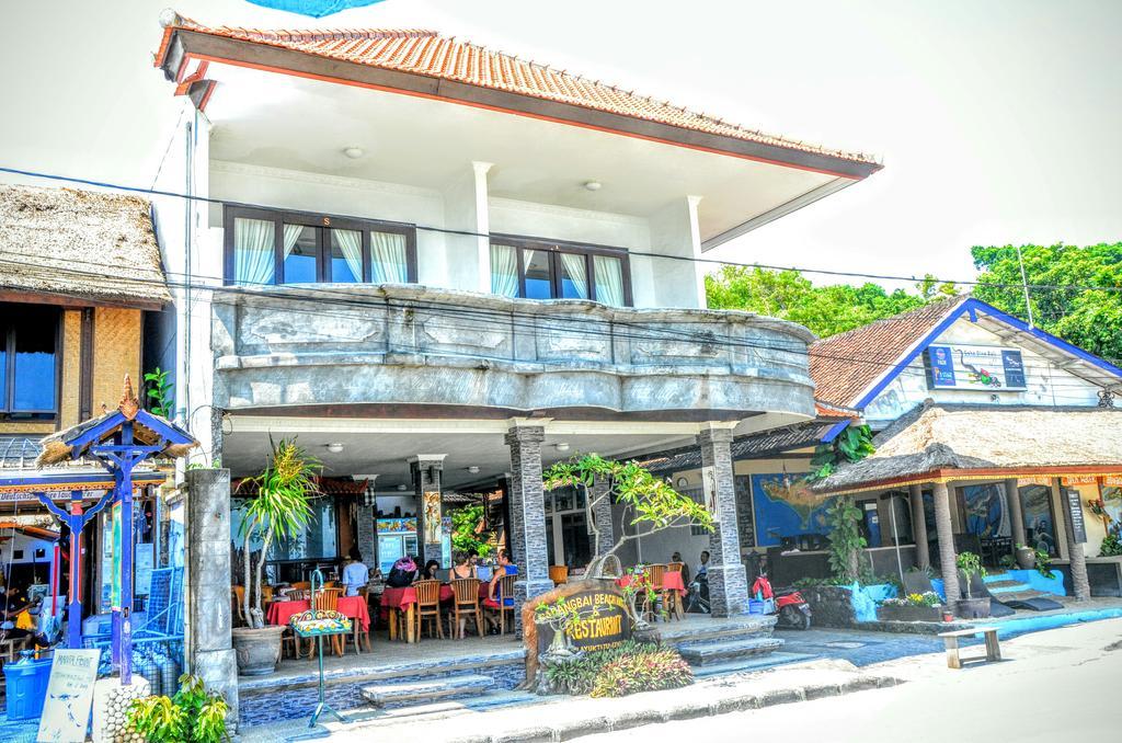 Padangbai * Padangbai (Bali)