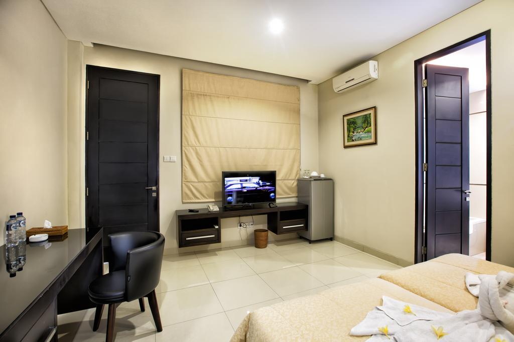 Inkuta And Wisma tamu Seminyak (Bali)