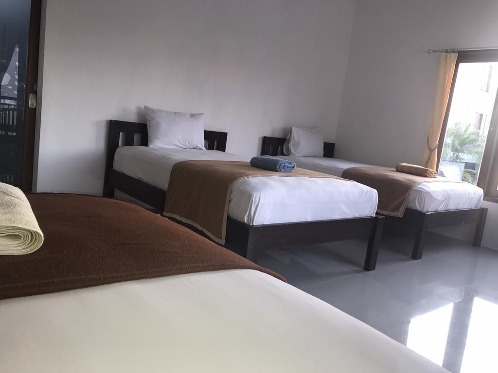 Homestay D'canggu Canggu (Bali)