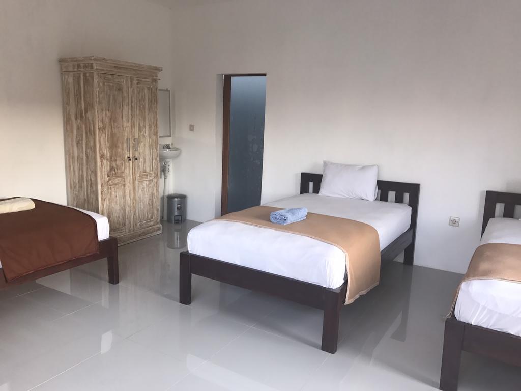 Homestay D'canggu *