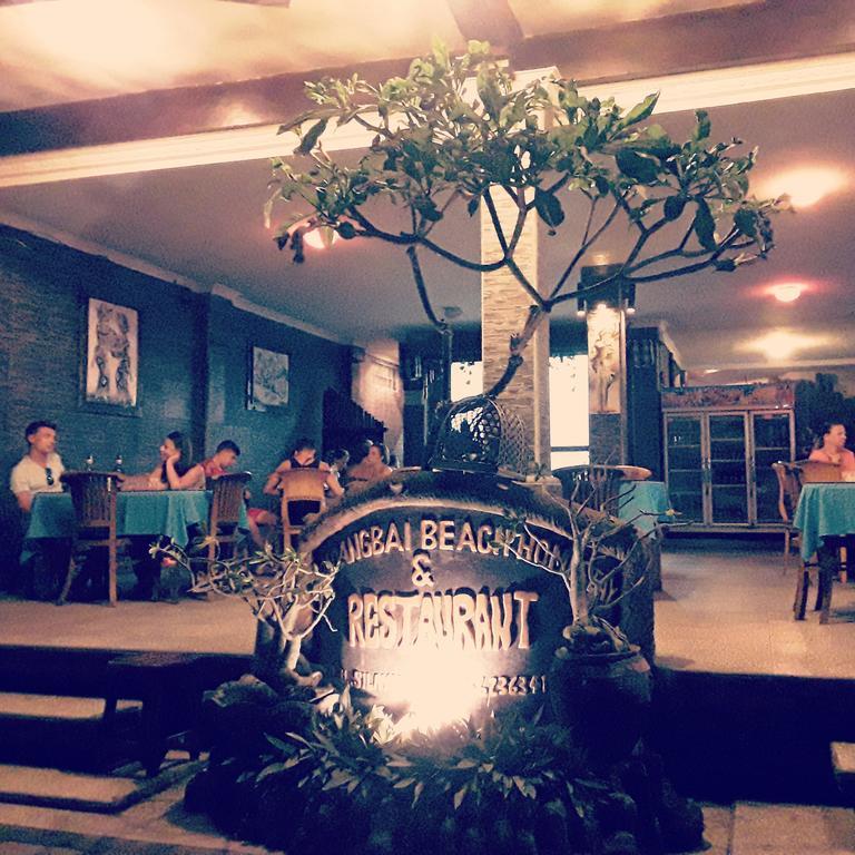 Padangbai Padangbai (Bali)