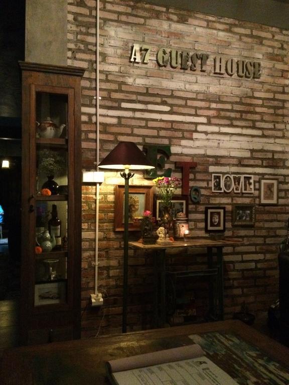 A7 Guest house 2*