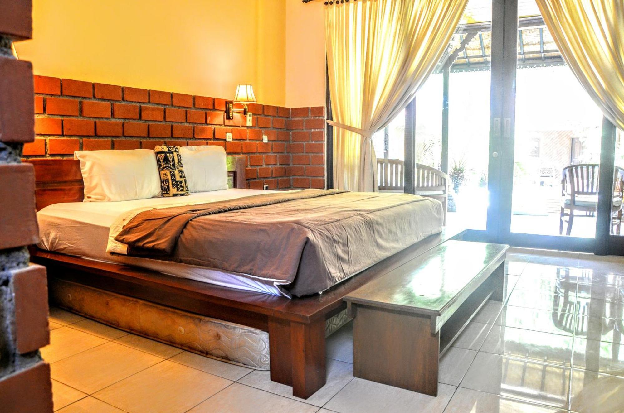 Homestay Padangbai Padangbai (Bali)