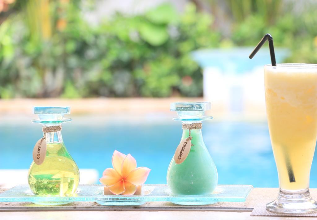 Nike Villa Sanur (Bali)