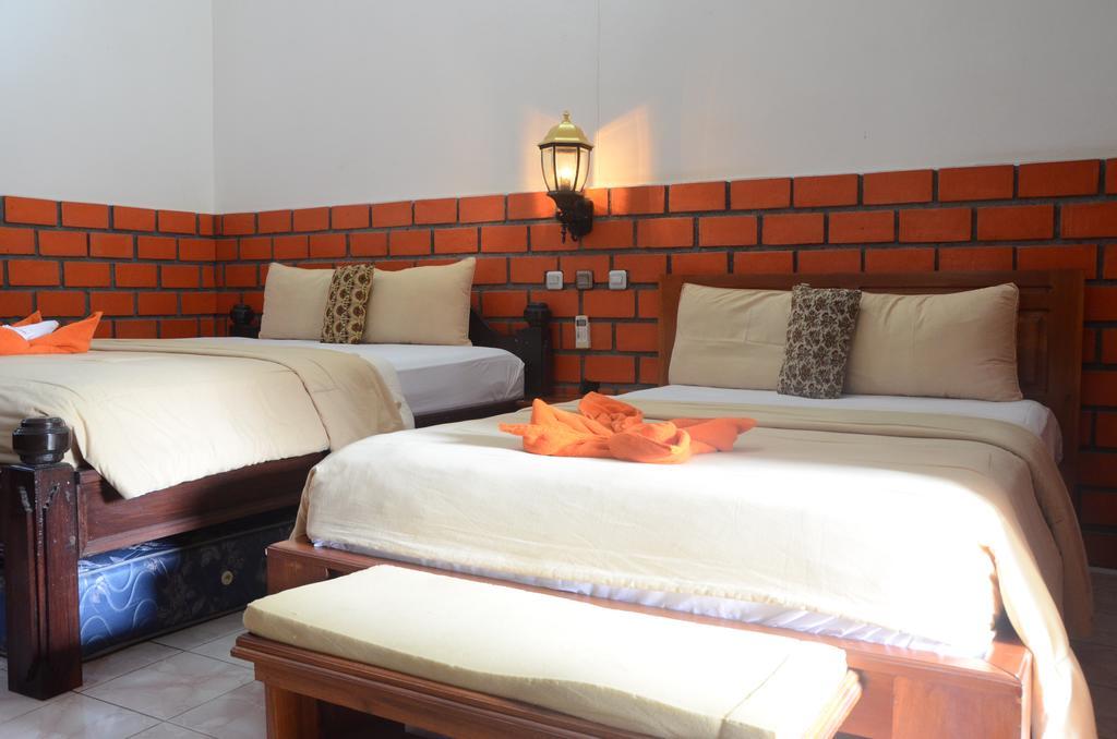 Padangbai Homestay *