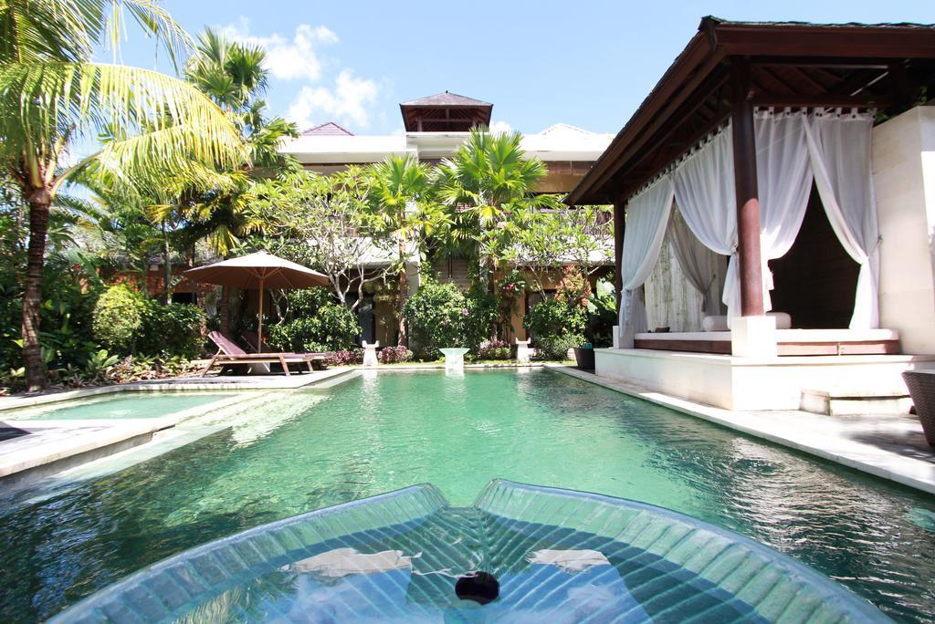 Nike Villa Sanur (Bali)