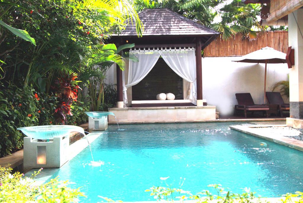 Nike Villa Sanur (Bali)