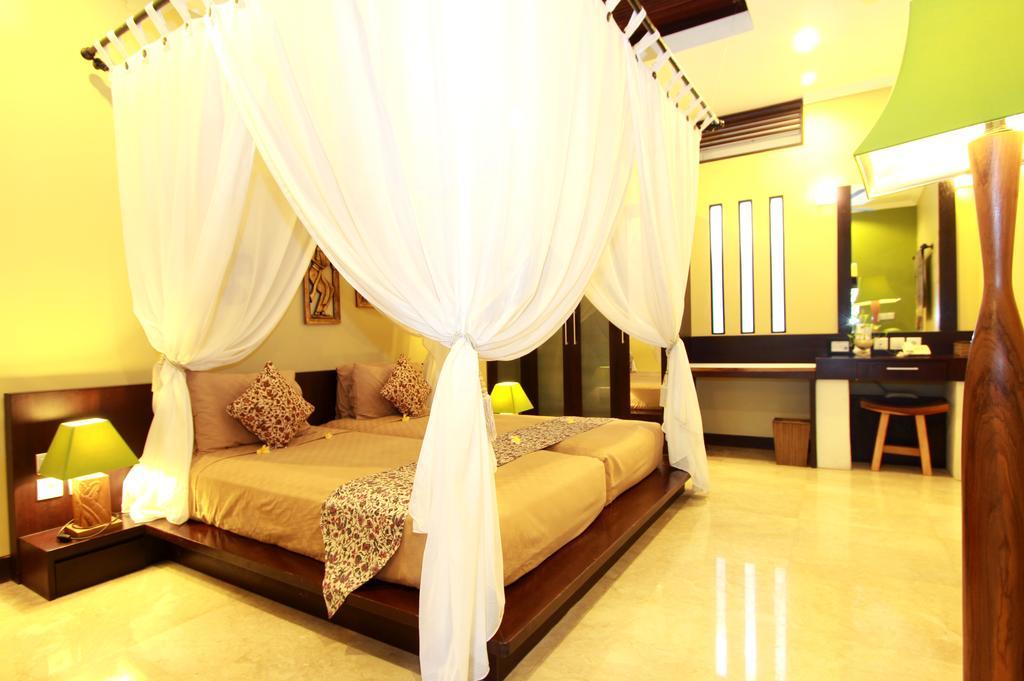 Villa Nike