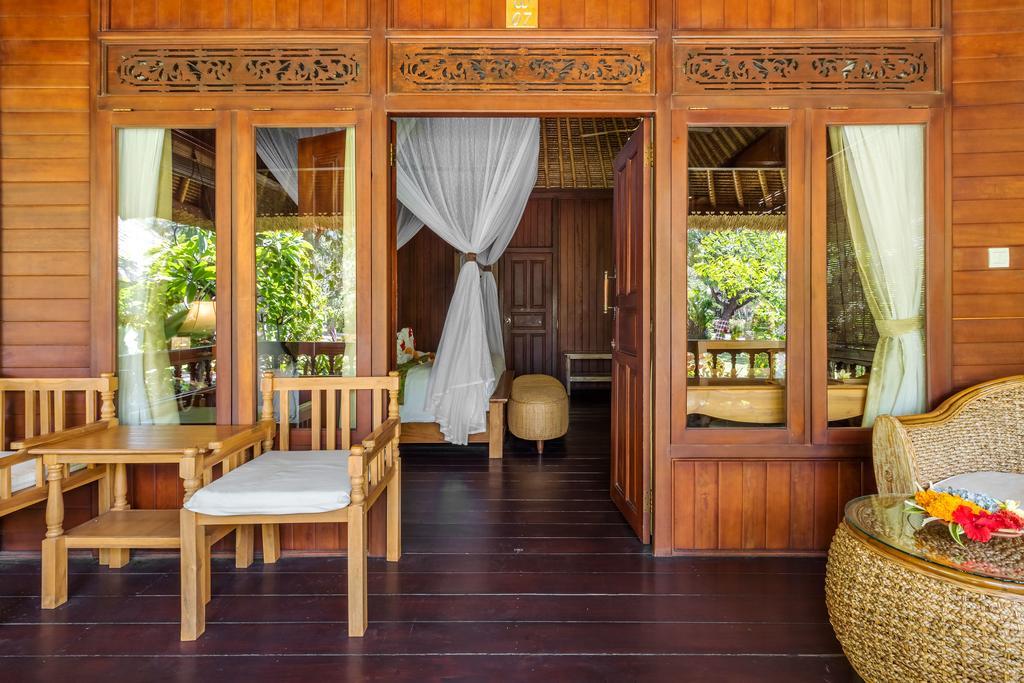 Kinaara & Bali 4*