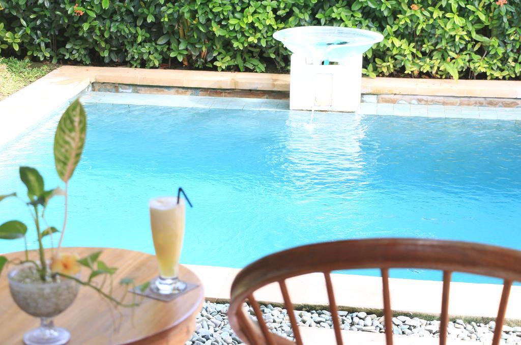 Nike Villa Sanur (Bali)