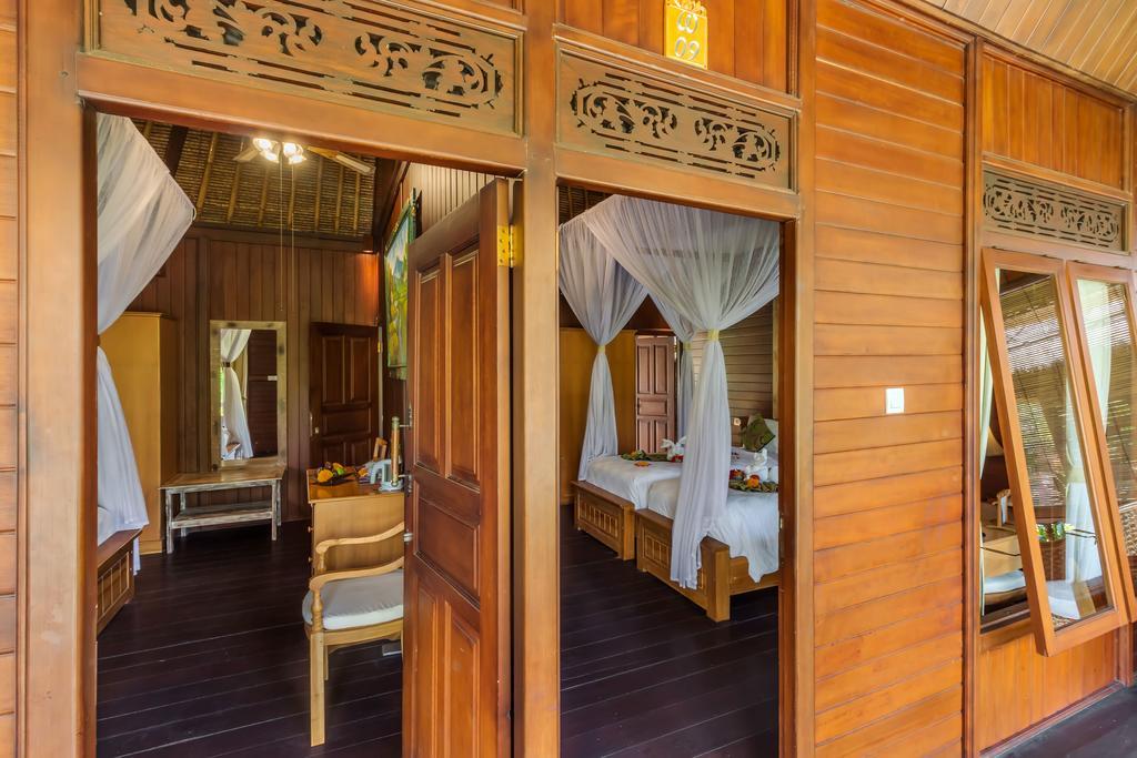 Resort Kinaara & Bali 4*