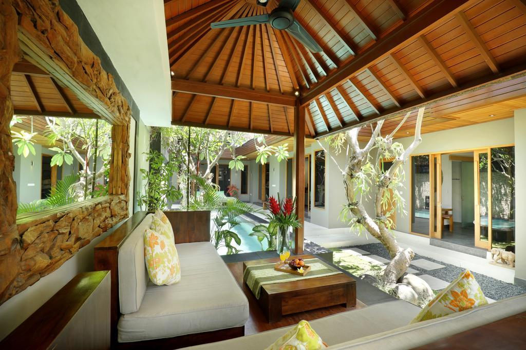 Villa The Hotman Paris I *
