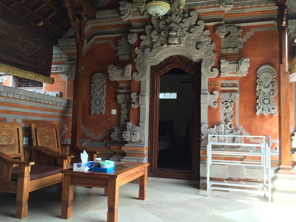 Arsa & * Ubud (Bali)
