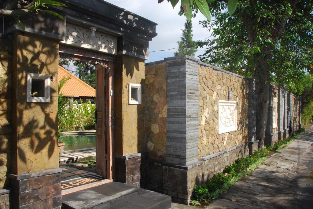 Wikarmas * Sanur (Bali)