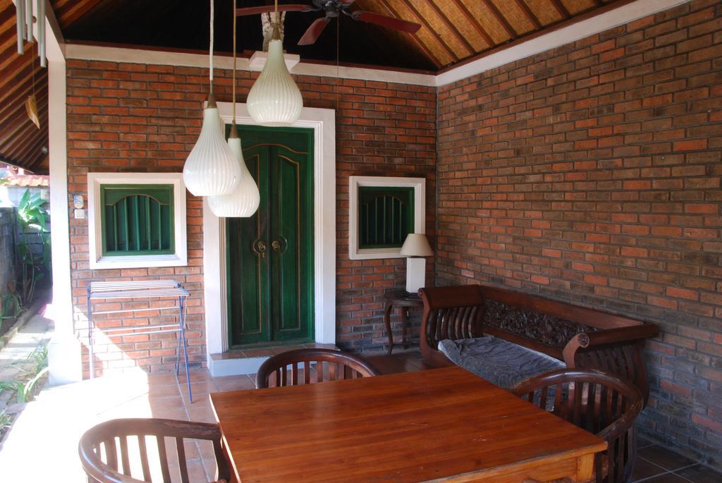 Wikarmas Villa Sanur (Bali)