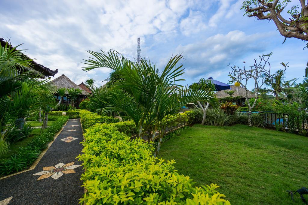Laguna Reef Huts Nusa Lembongan (Bali)
