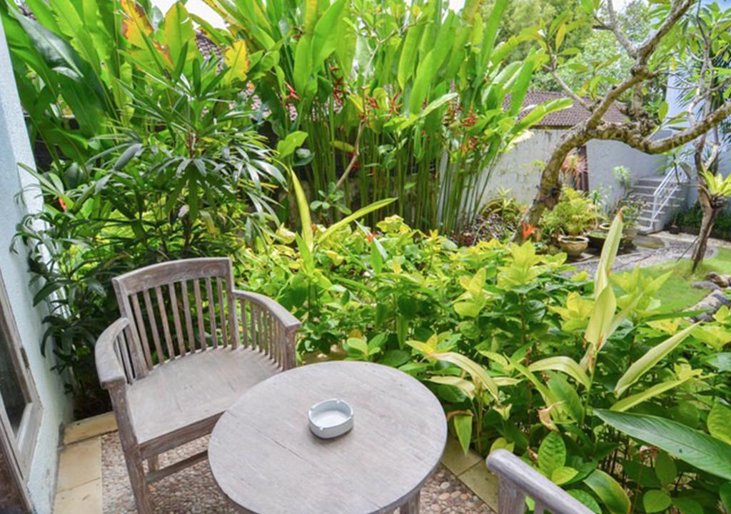 Abian Biu Mansion Dalung (Bali)