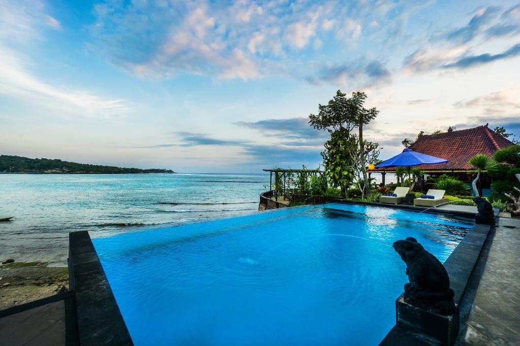 Holiday park Laguna Reef Huts