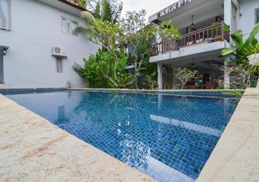 Abian Biu Mansion Guest house 4*