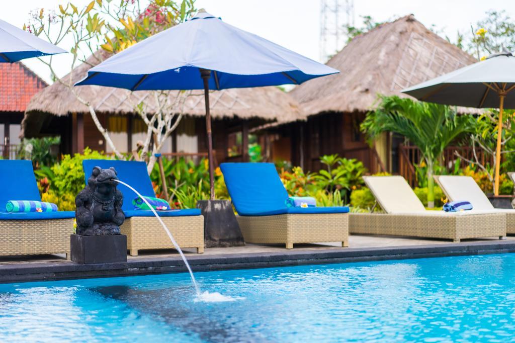 Laguna Reef Huts Holiday park Nusa Lembongan (Bali)