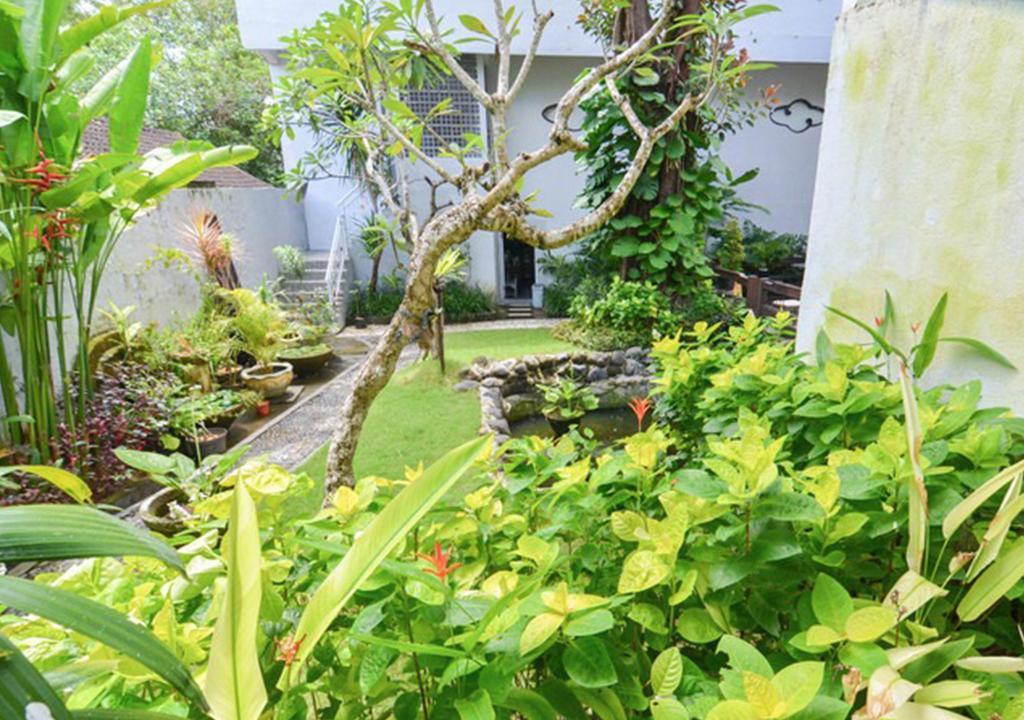 Abian Biu Mansion 4* Dalung (Bali)