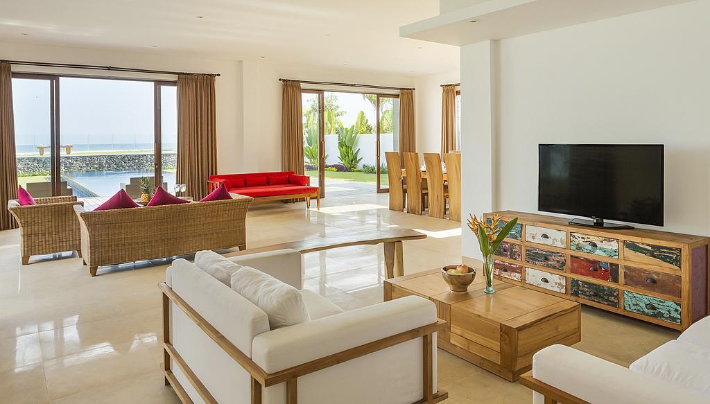 Bali Diamond Estates & Villa *
