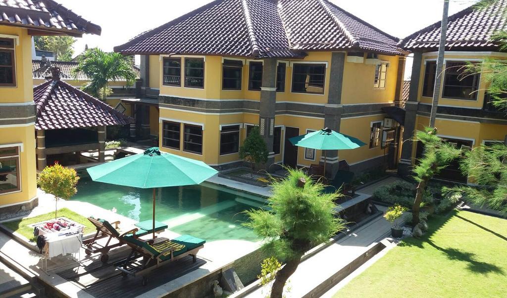 Apel Holiday park Sanur (Bali)