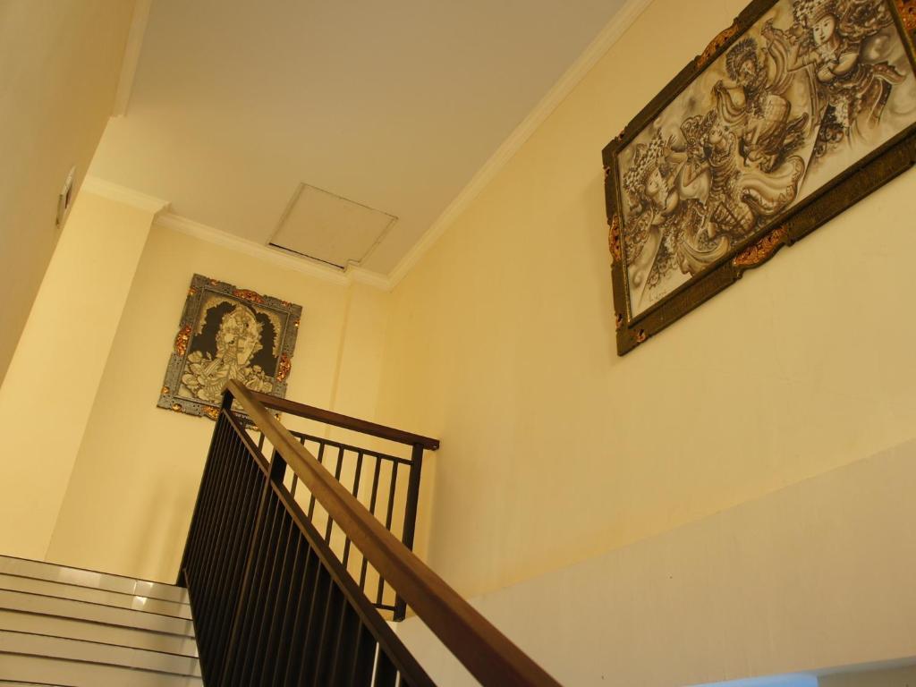 Waringin Homestay