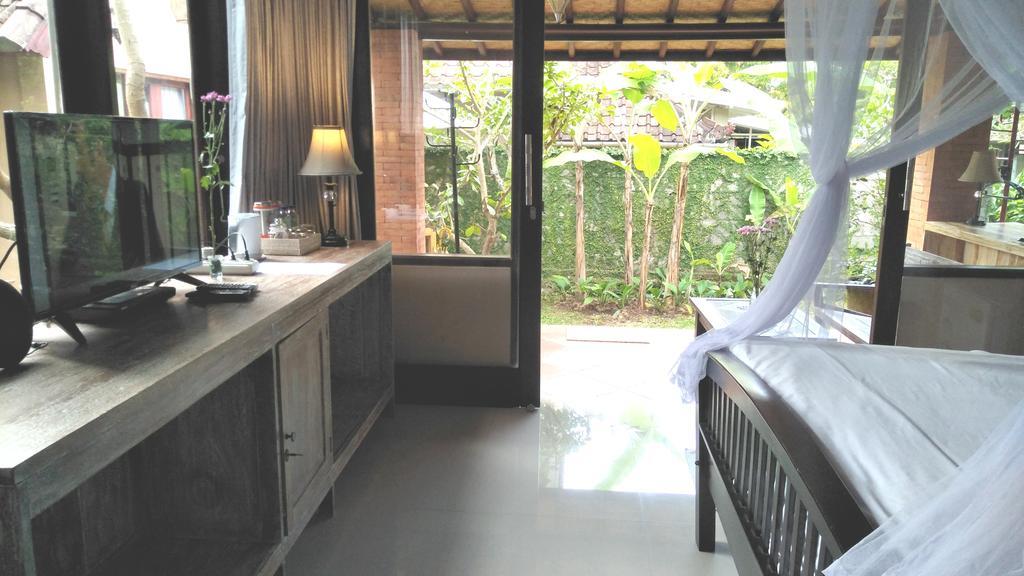 Guest house Griya Sriwedari Ubud (Bali)