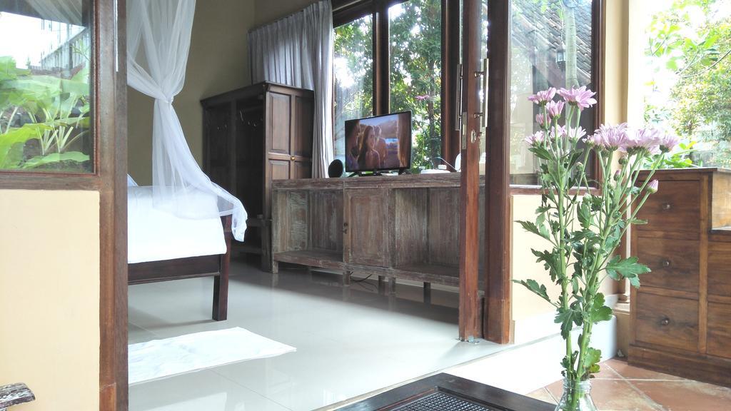 Guest house Griya Sriwedari