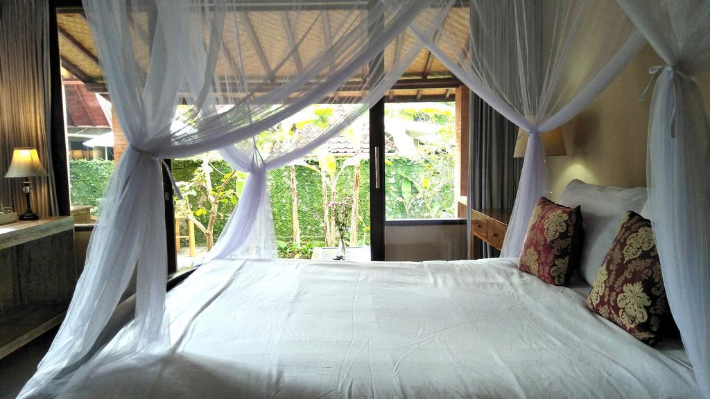 Griya Sriwedari Ubud (Bali)