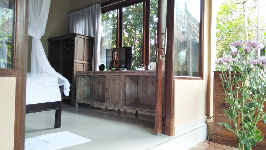 Griya Sriwedari Ubud (Bali)