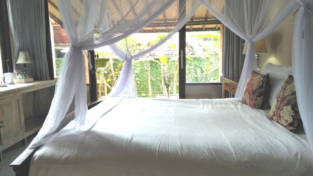 Griya Sriwedari 3* Ubud (Bali)