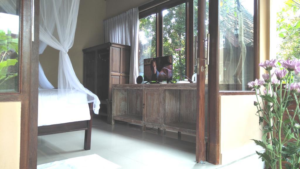 Griya Sriwedari Guest house