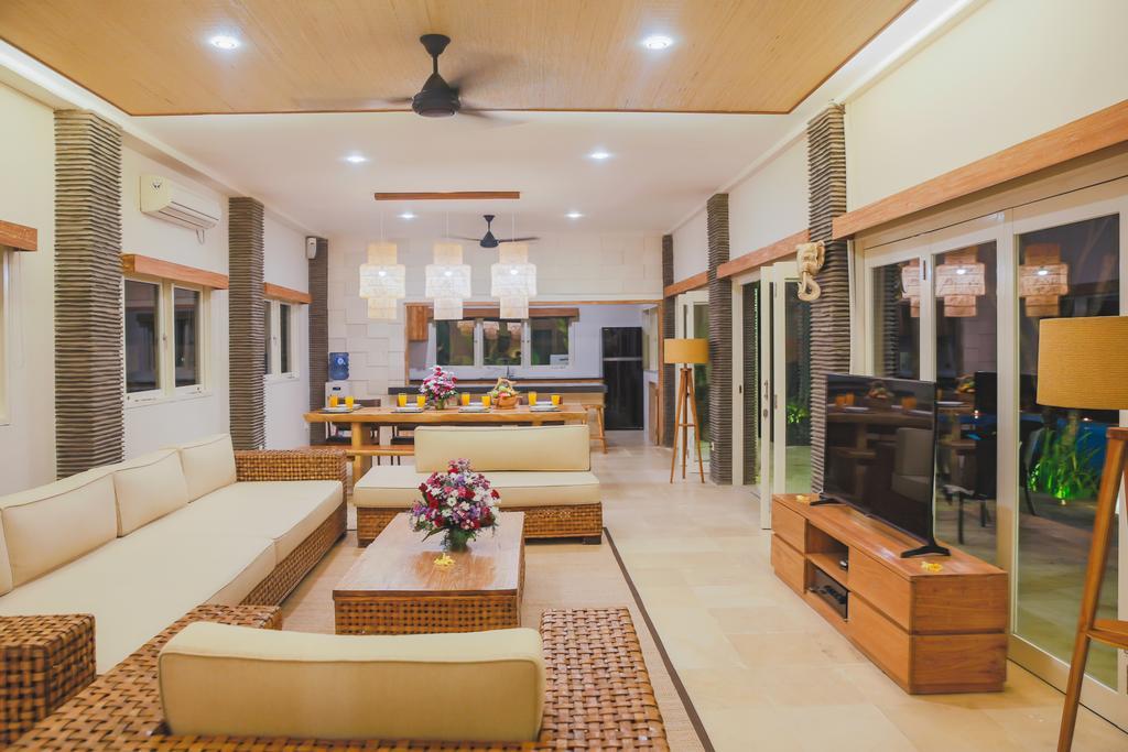 La Luvier Villa Canggu (Bali)