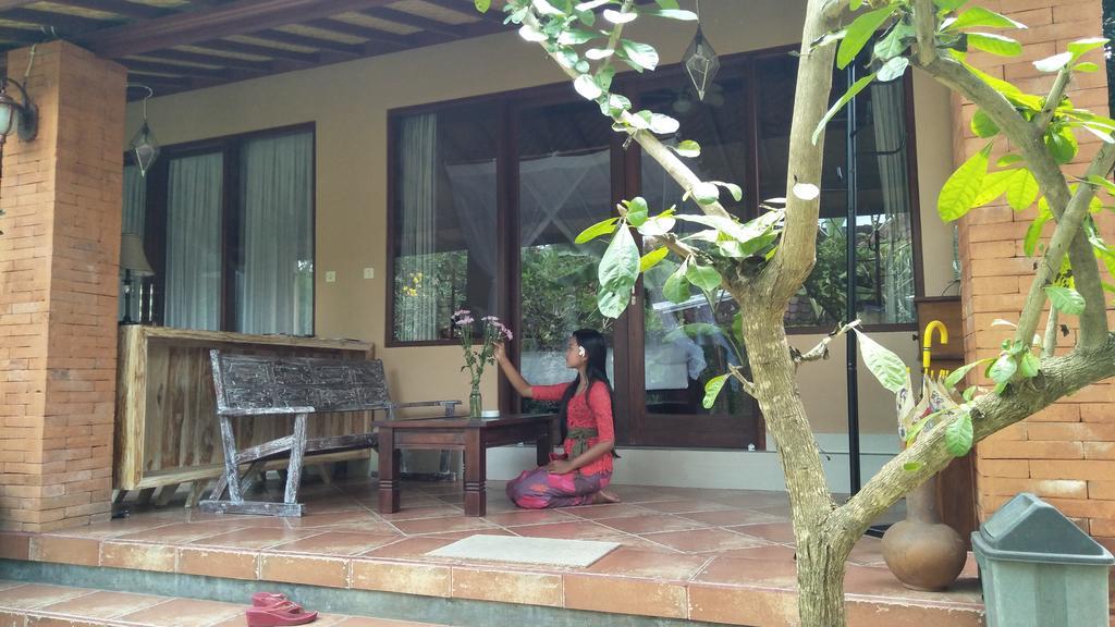 Griya Sriwedari Guest house